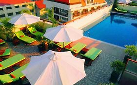 Cheathata Cta Hotel Siem Reap